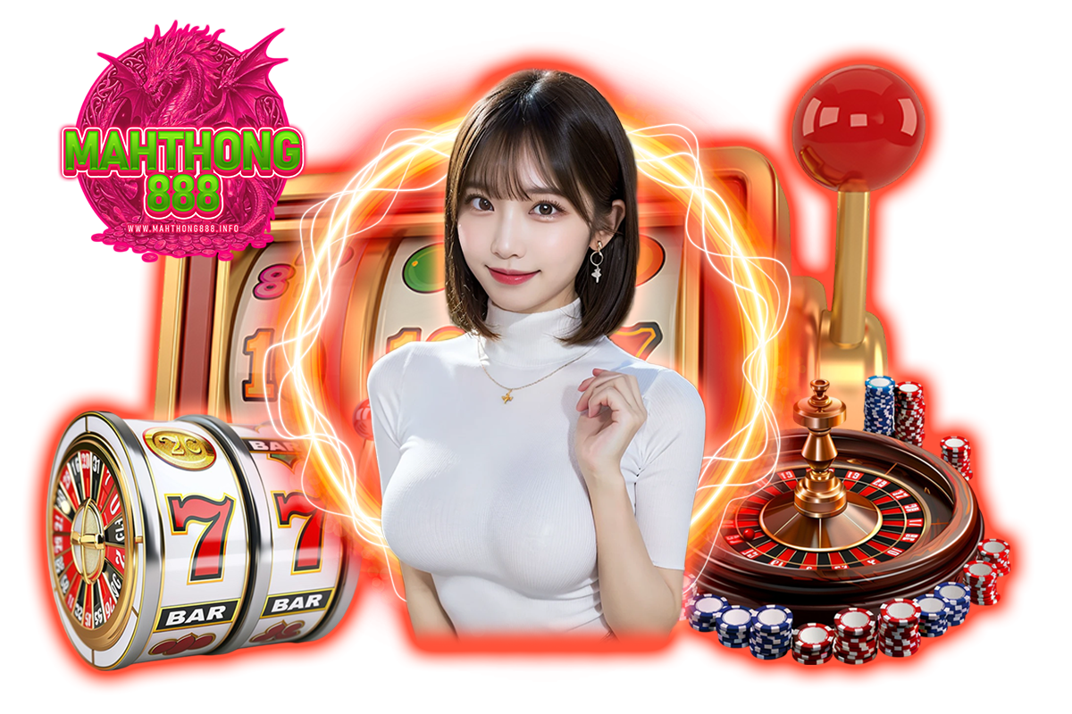 mahthong888 สล็อต