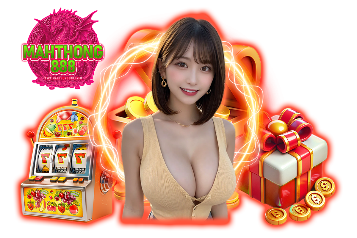 mahthong888 เว็บตรง