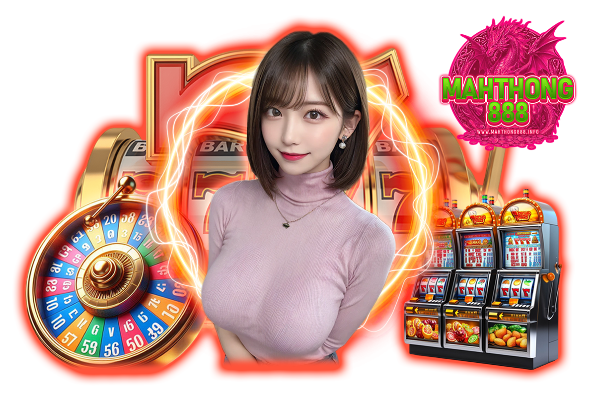 mahthong888